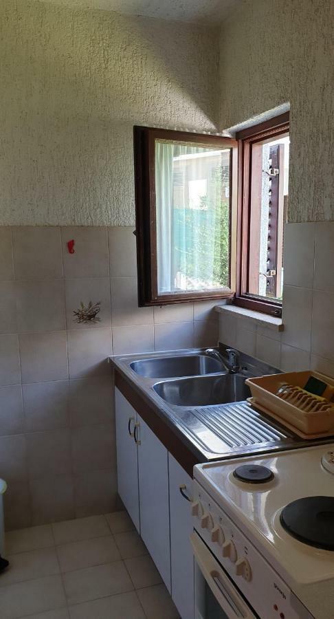 Studio Benassi Porec Luaran gambar