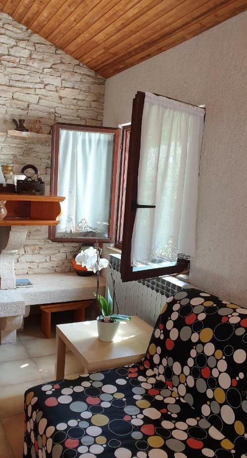 Studio Benassi Porec Luaran gambar