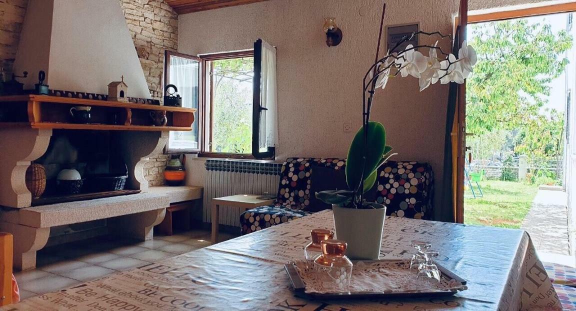 Studio Benassi Porec Luaran gambar