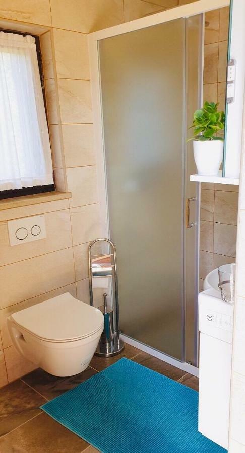 Studio Benassi Porec Luaran gambar