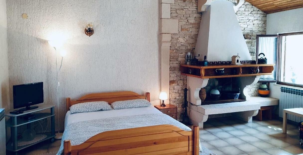 Studio Benassi Porec Luaran gambar